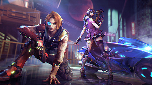 Elite Pass Impulsive Shock - Segera! - Garena Free Fire