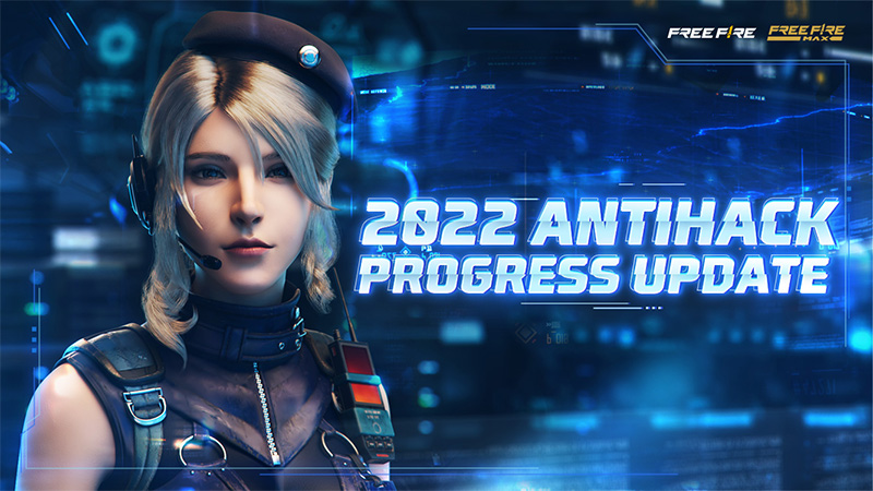 2022 Progress Update