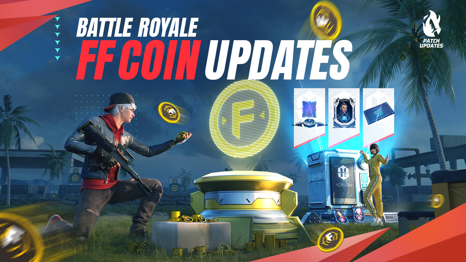 BR Economy Adjustments
