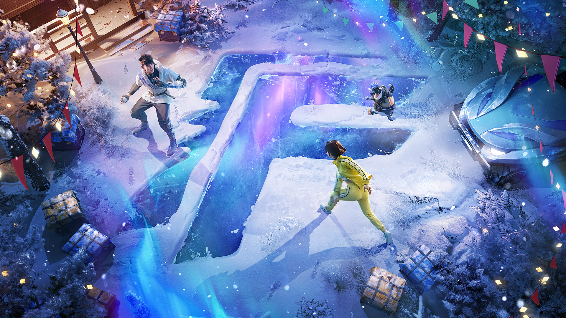 OB47 Дневник Обновлений