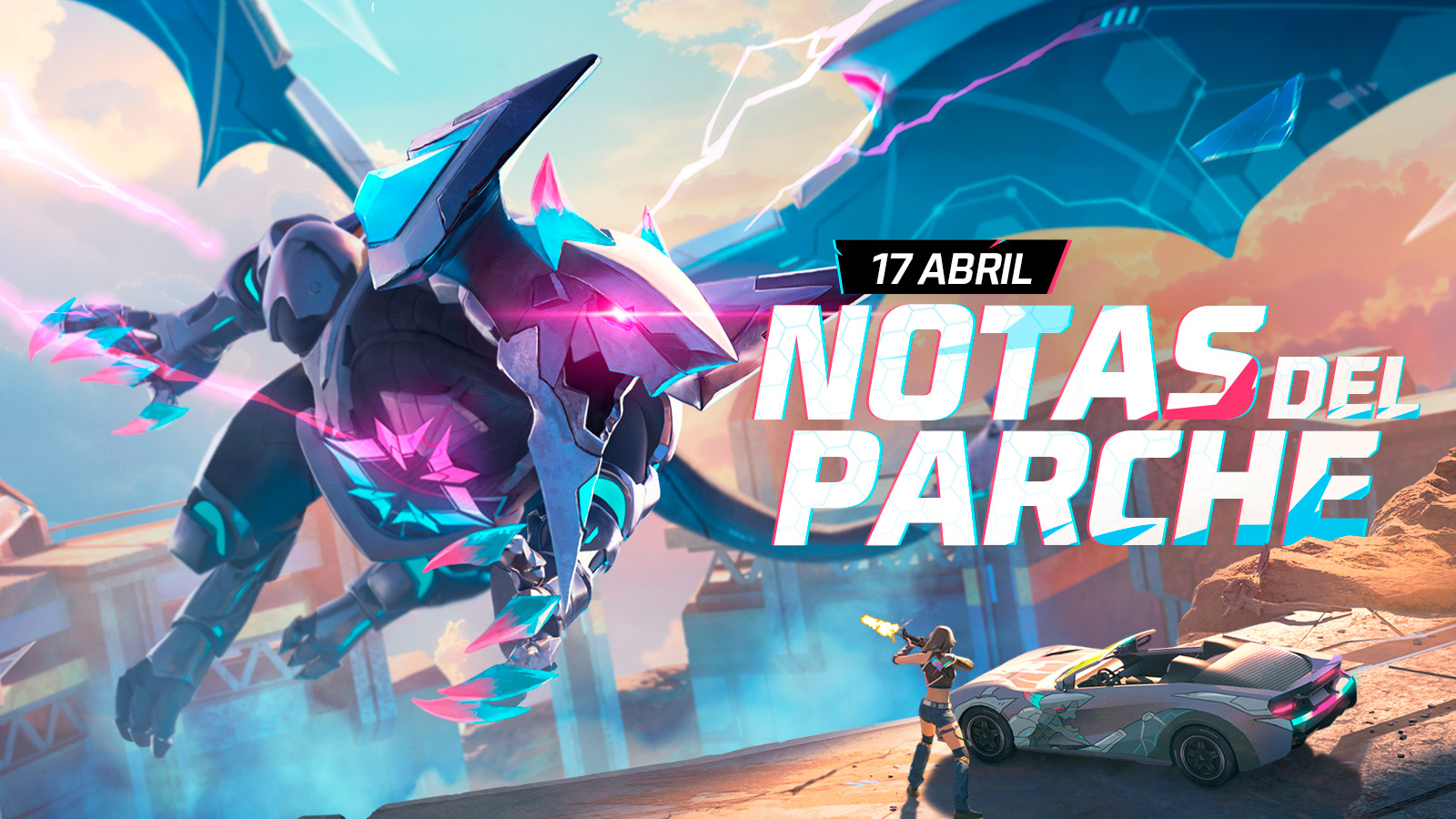 Notas del Parche