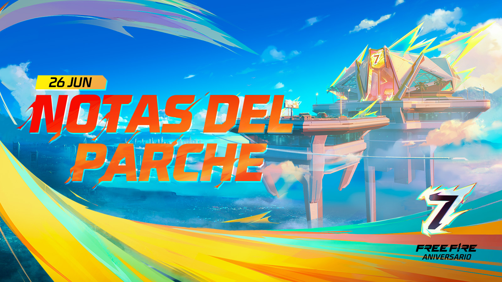 Notas del Parche