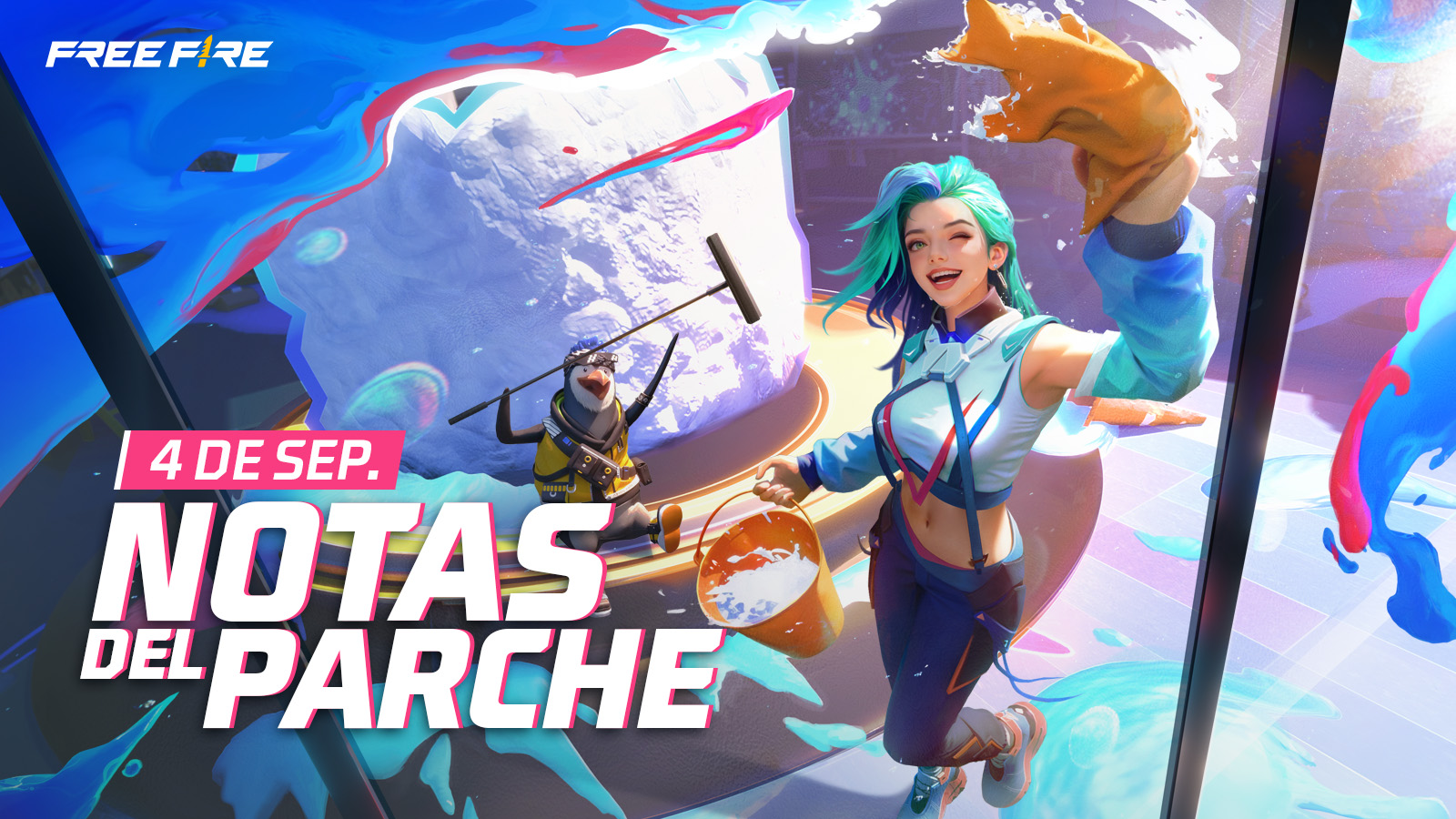 Notas del Parche
