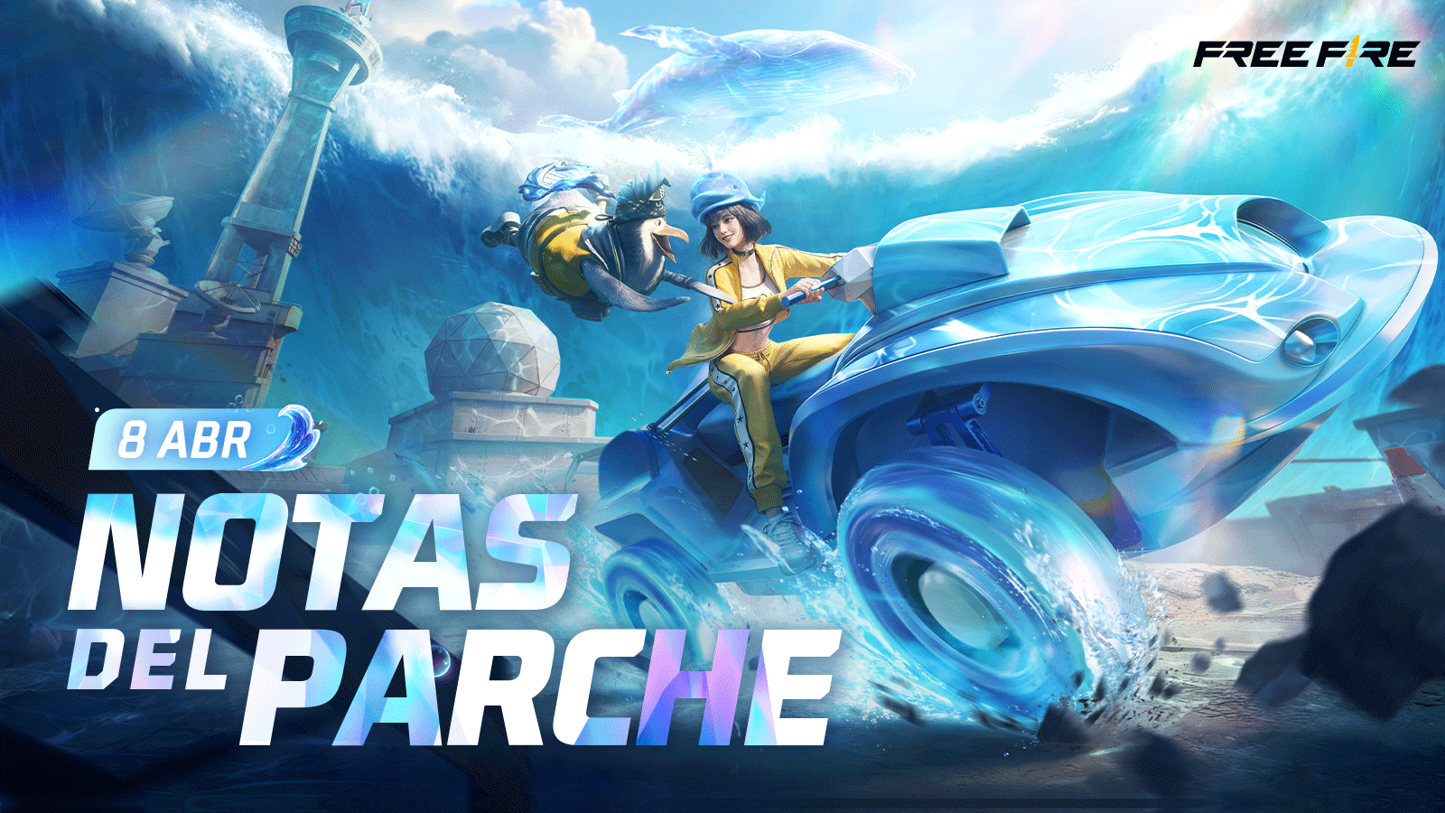 Notas del Parche