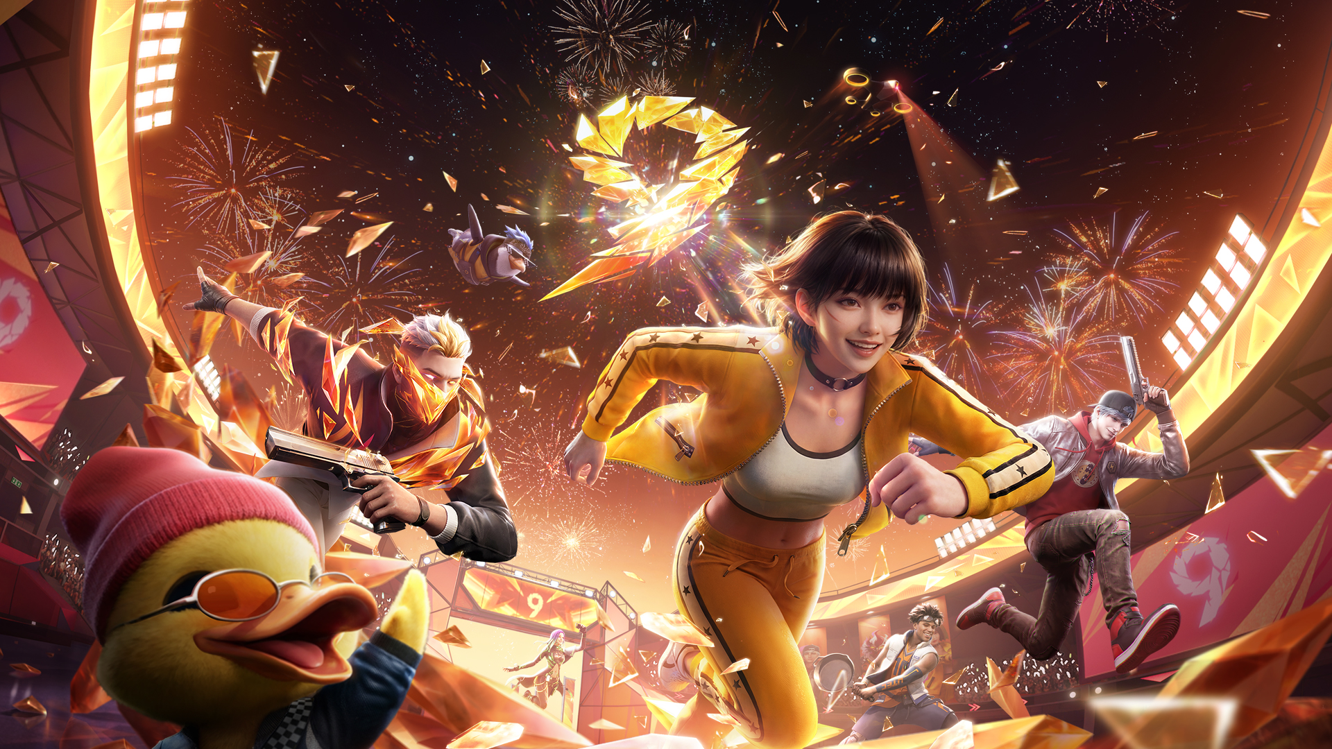 FreeFire