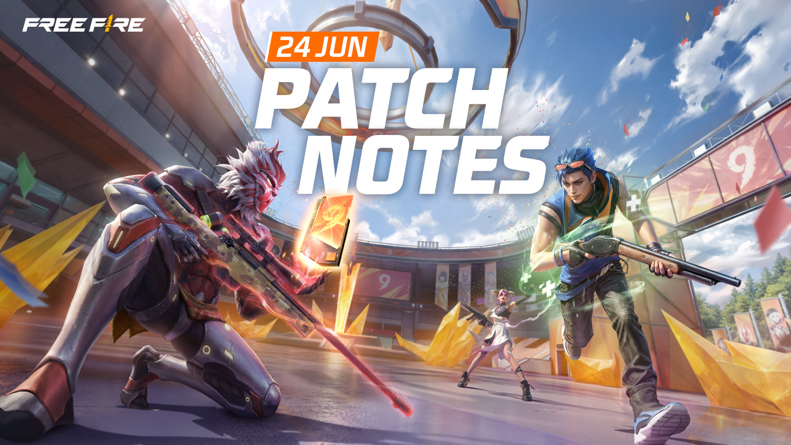 OB54 PATCH NOTES