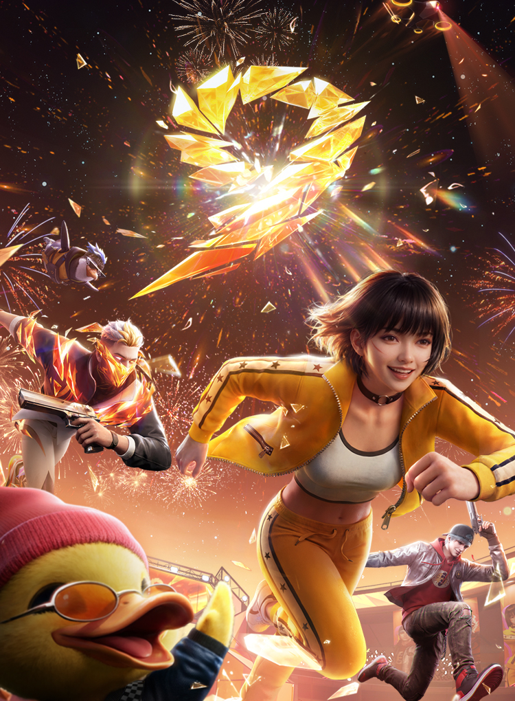 FreeFire