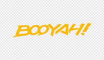 BOOYAH! ICON