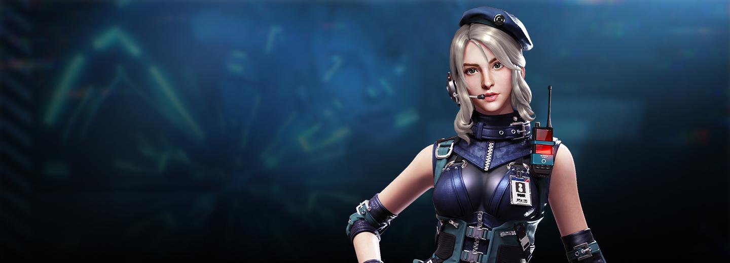 news banner