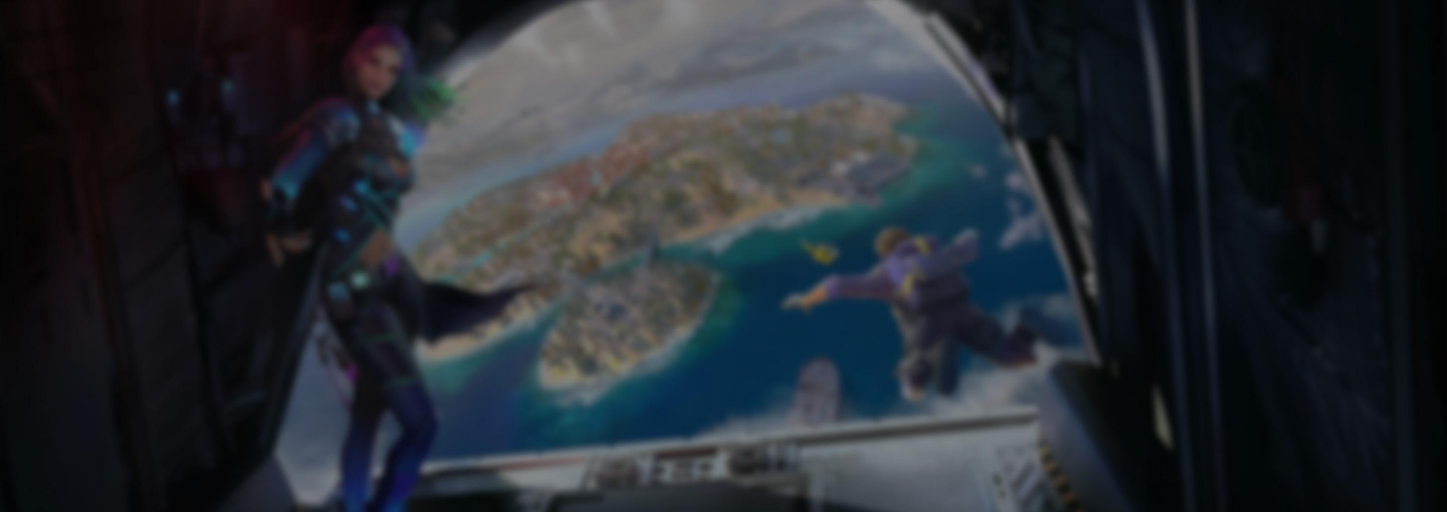 news banner