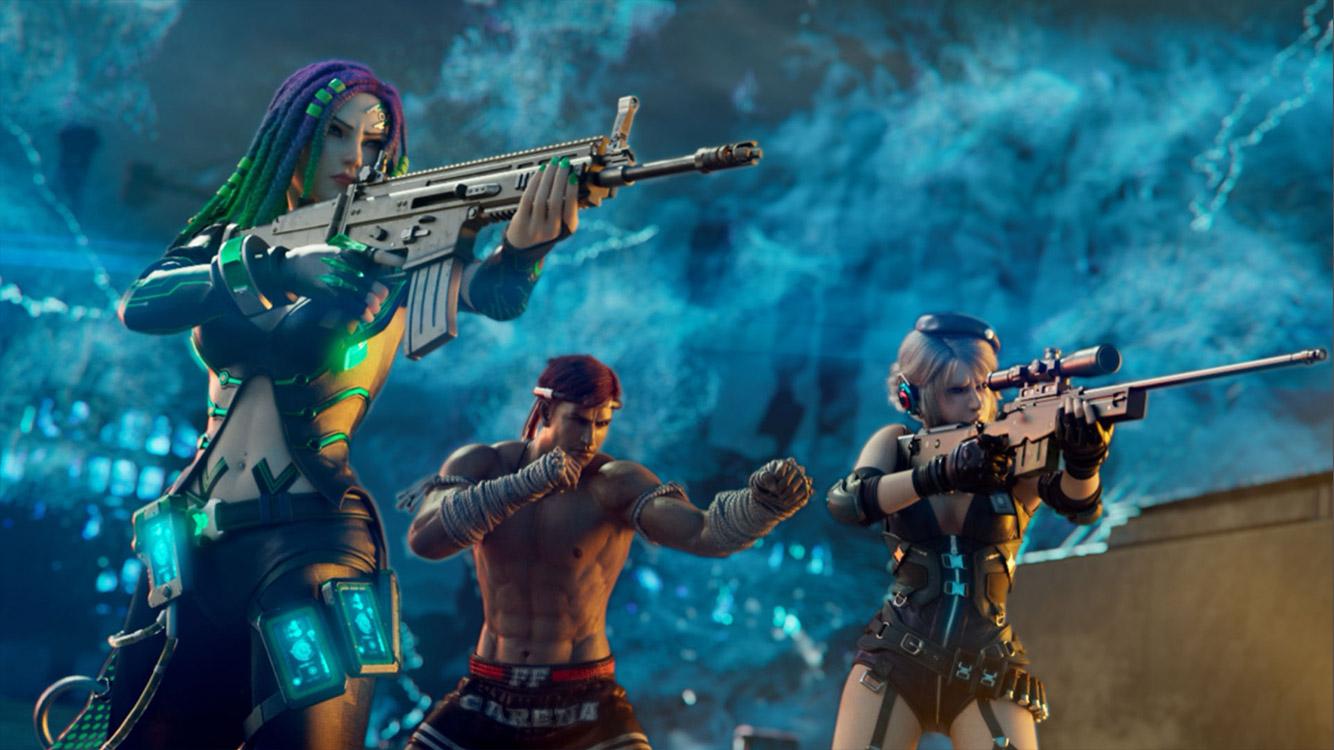 Gameplay