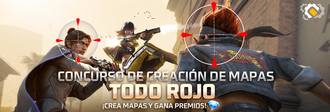 Crea Tu Solo Rojo